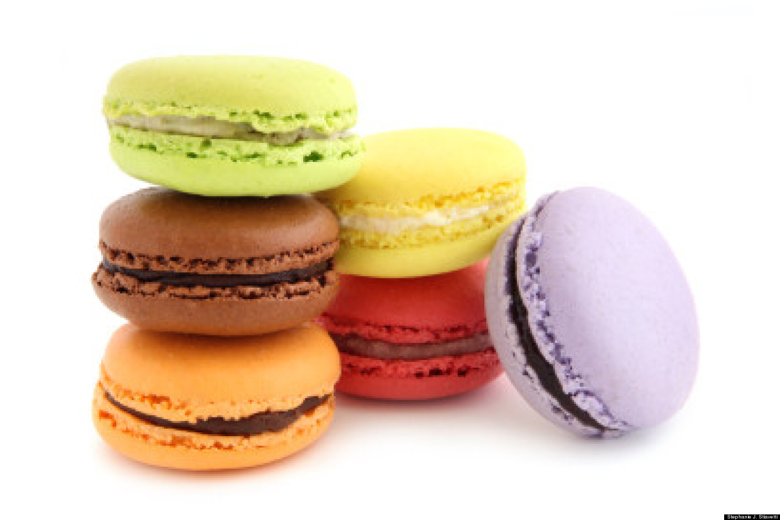 Making Macarons: A Trend That Keeps On Trending | HuffPost