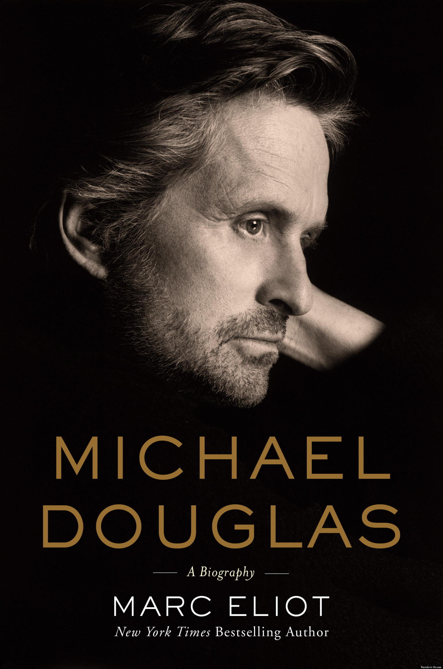 'Michael Douglas' Biography Reveals Actor's Hidden Demons (EXCERPT) | HuffPost1536 x 2319