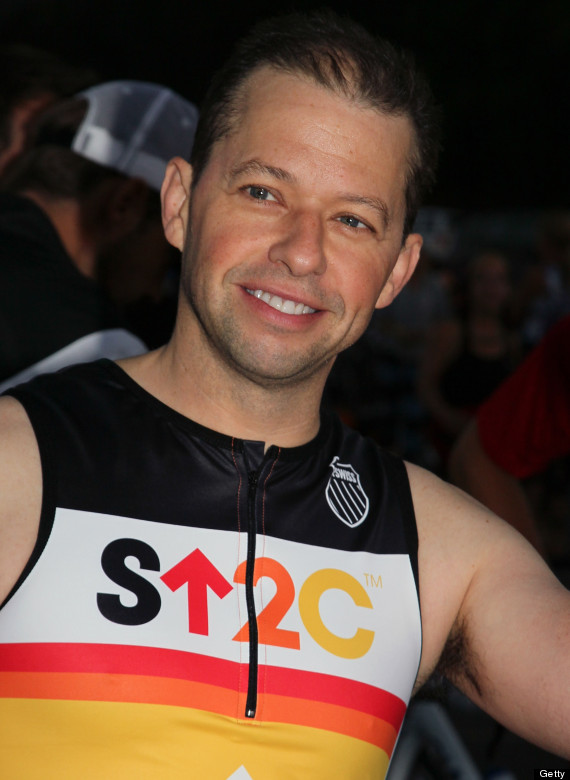 Next photo of Jon Cryer