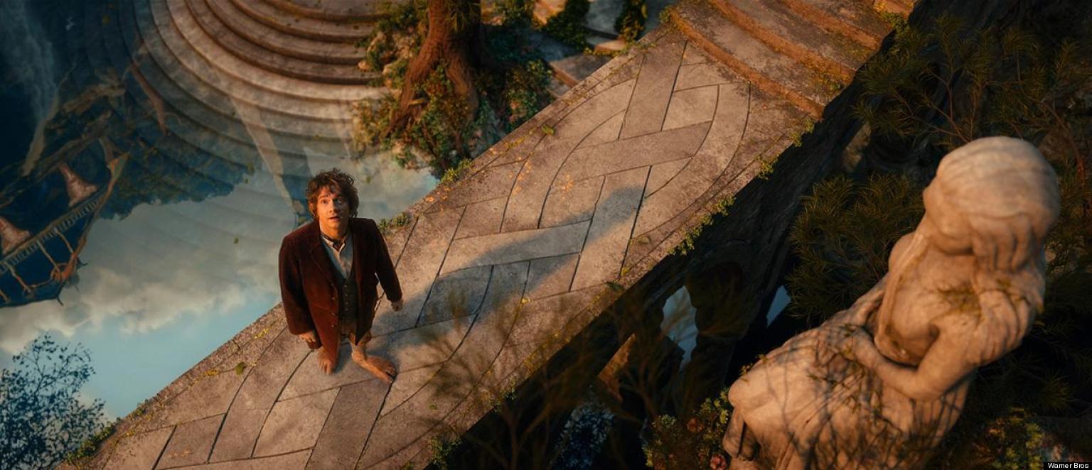 The Hobbit: An Unexpected Journey instal the new version for ipod