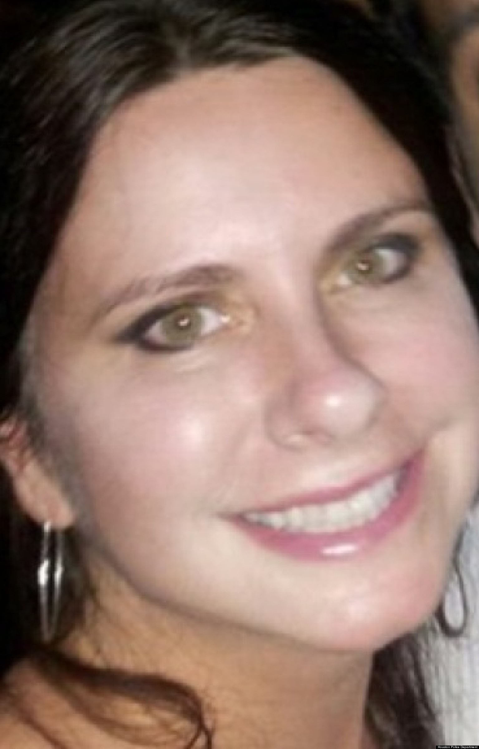 Amy Charron Case Authorities In Texas Are Trying To Locate Missing Mom