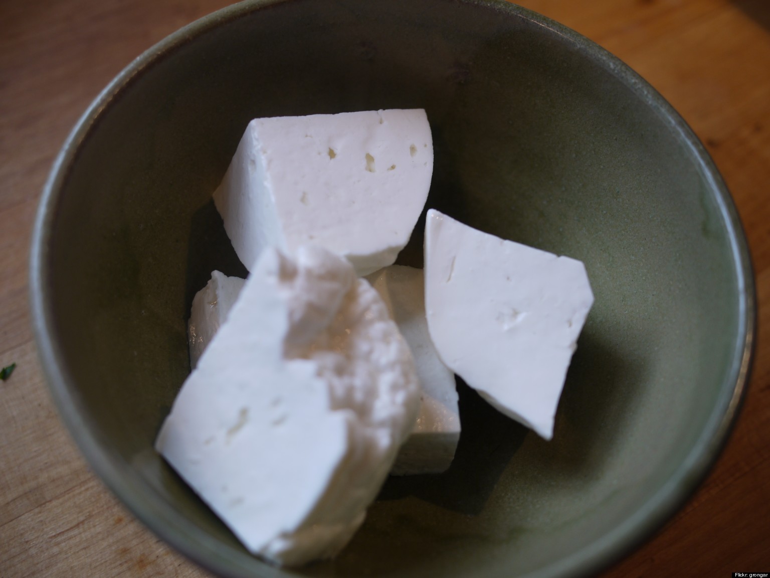 How To Choose Good Feta Cheese In 6 Easy Steps HuffPost