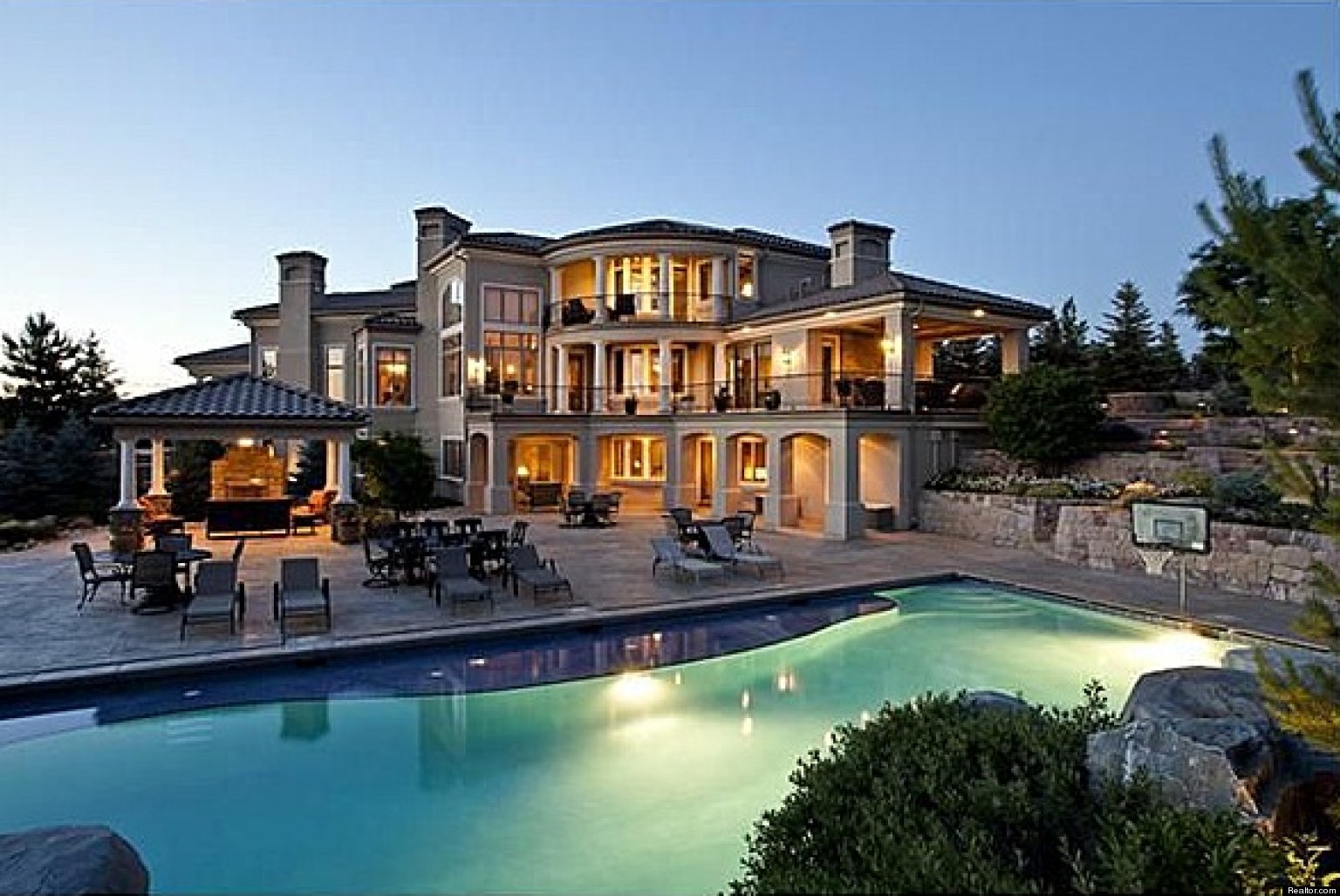 Denver's Top 10 Exclusive ZIP Codes According To August Data By Realtor