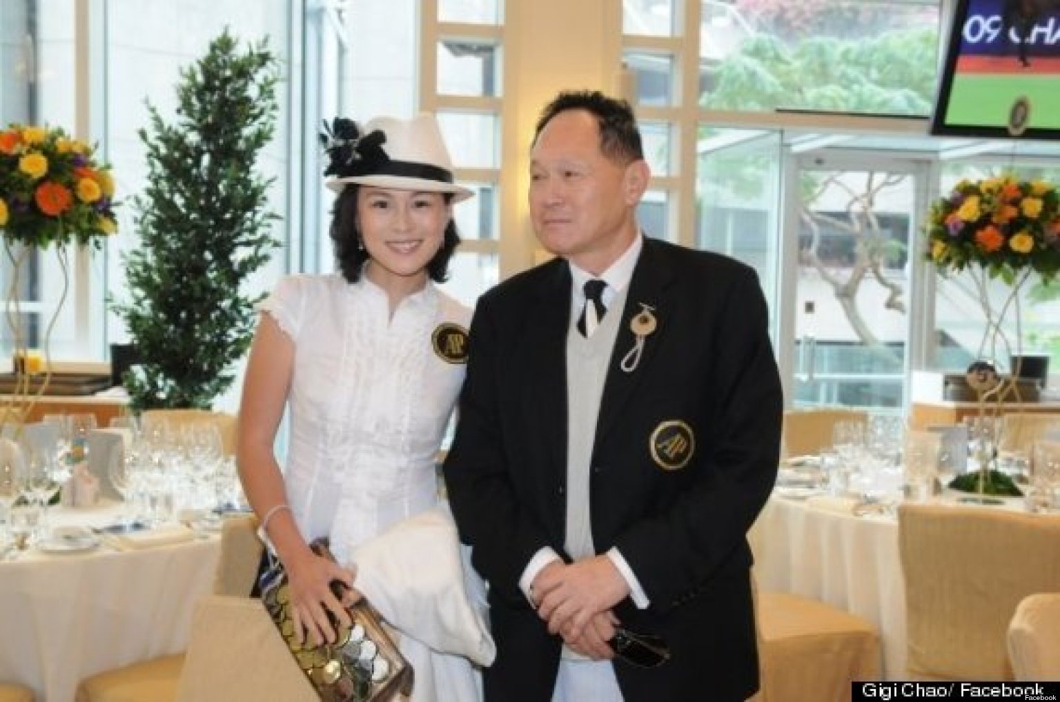 Cecil Chao Sze Tsung Hong Kong Tycoon Offers 65 Million To Man Who Can Woo His Lesbian 7443