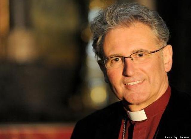 Archbishop Of Canterbury Contenders: From Blogging Bishops To A Sun ...