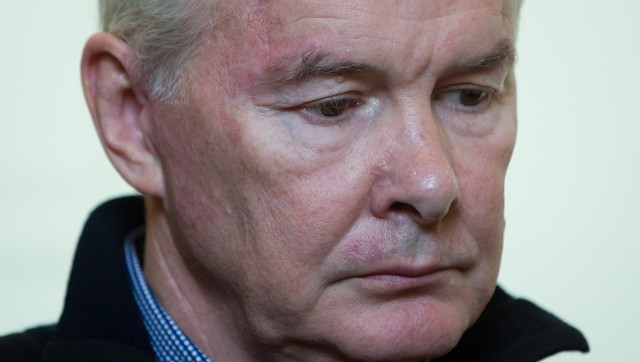 The Roman Catholic archdiocese that ran a school where John Furlong taught is denying allegations of abuse in a lawsuit filed by two women. (Canadian Press)