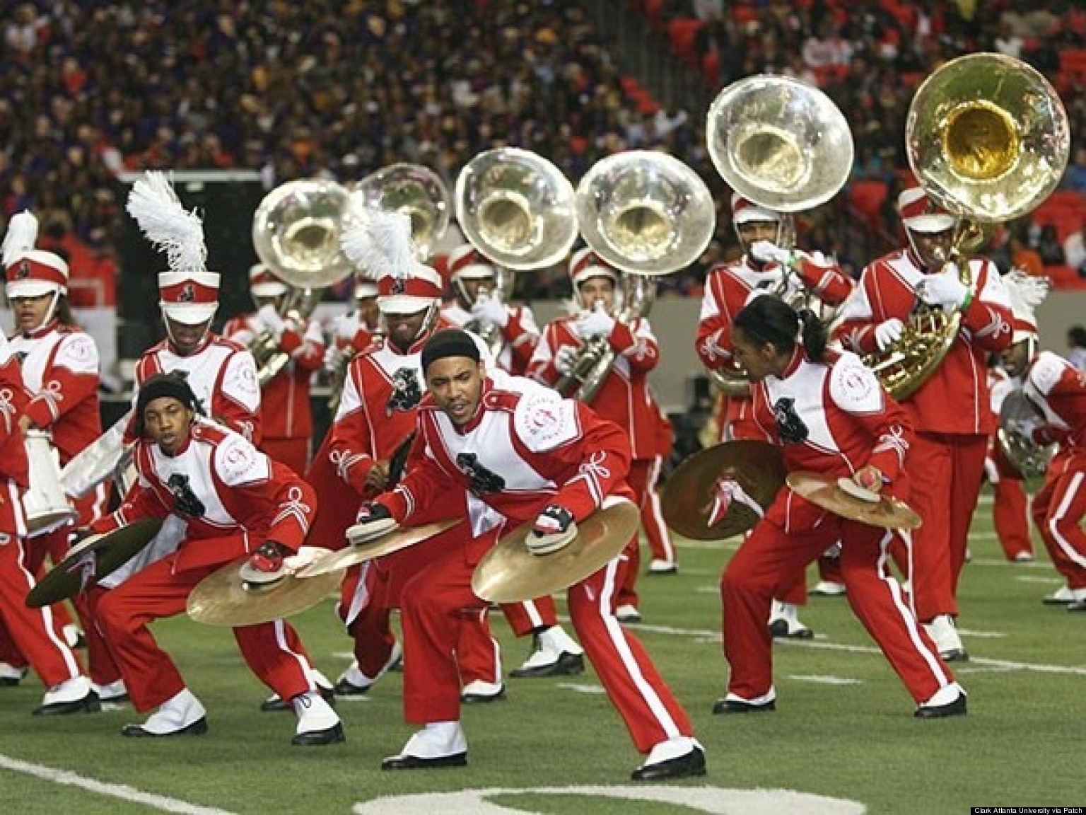 Historically Black Colleges And Universities >> Clark Atlanta University Lifts Suspension Of Marching Band ... Historically Black Colleges And Universities >> Clark Atlanta University Lifts Suspension Of Marching Band ...