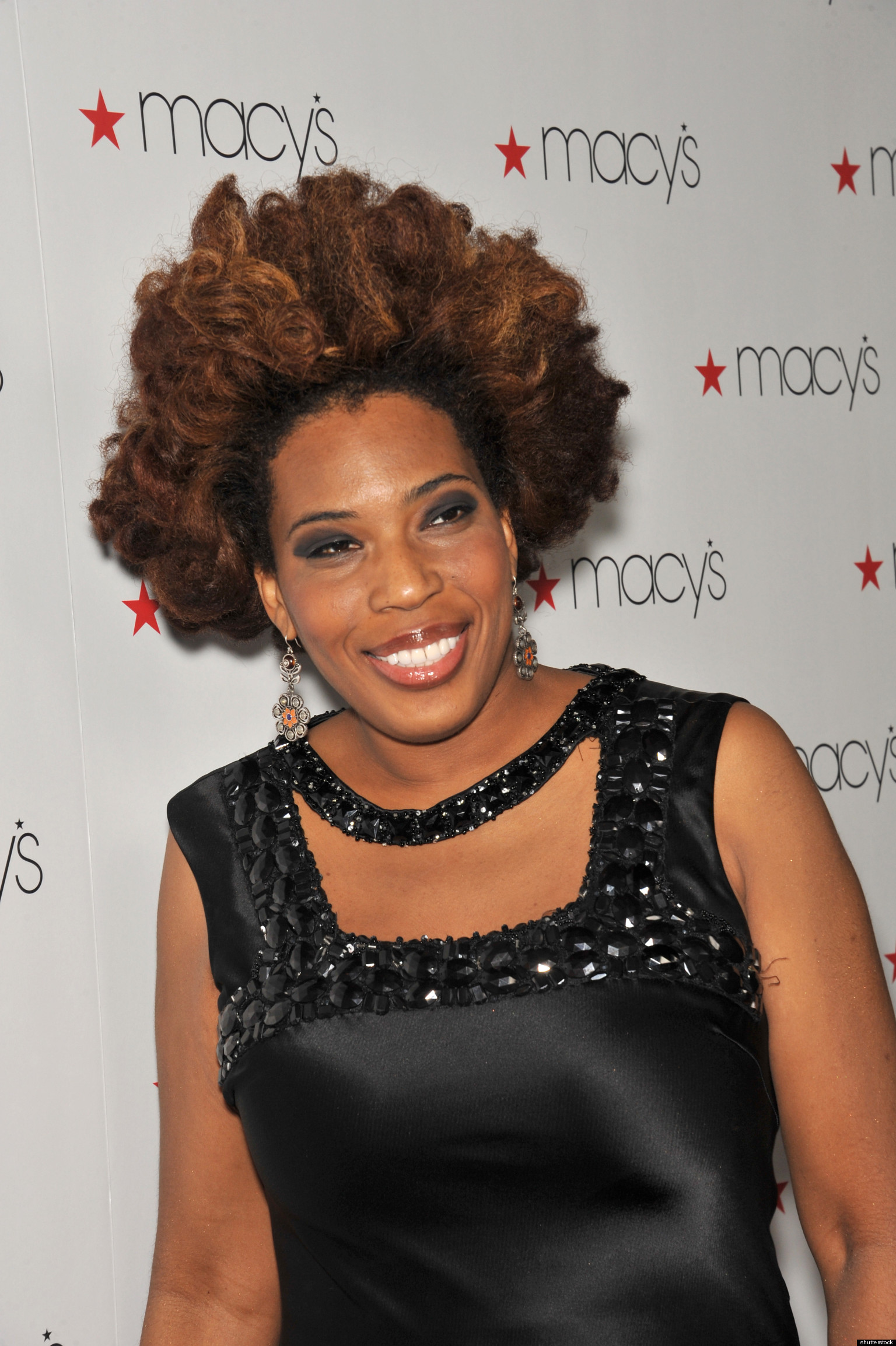 Macy Gray Admits She Doesn't Know Her Own Net Worth | HuffPost