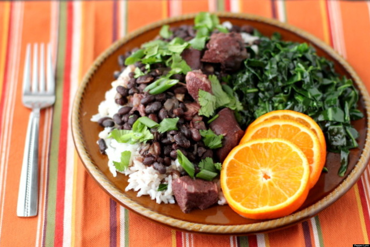 Latin American Recipes: Traditional Favorites (PHOTOS) | HuffPost