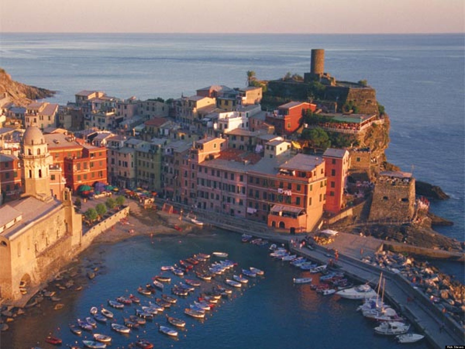 A Dozen Great Seaside Bars Huffpost
