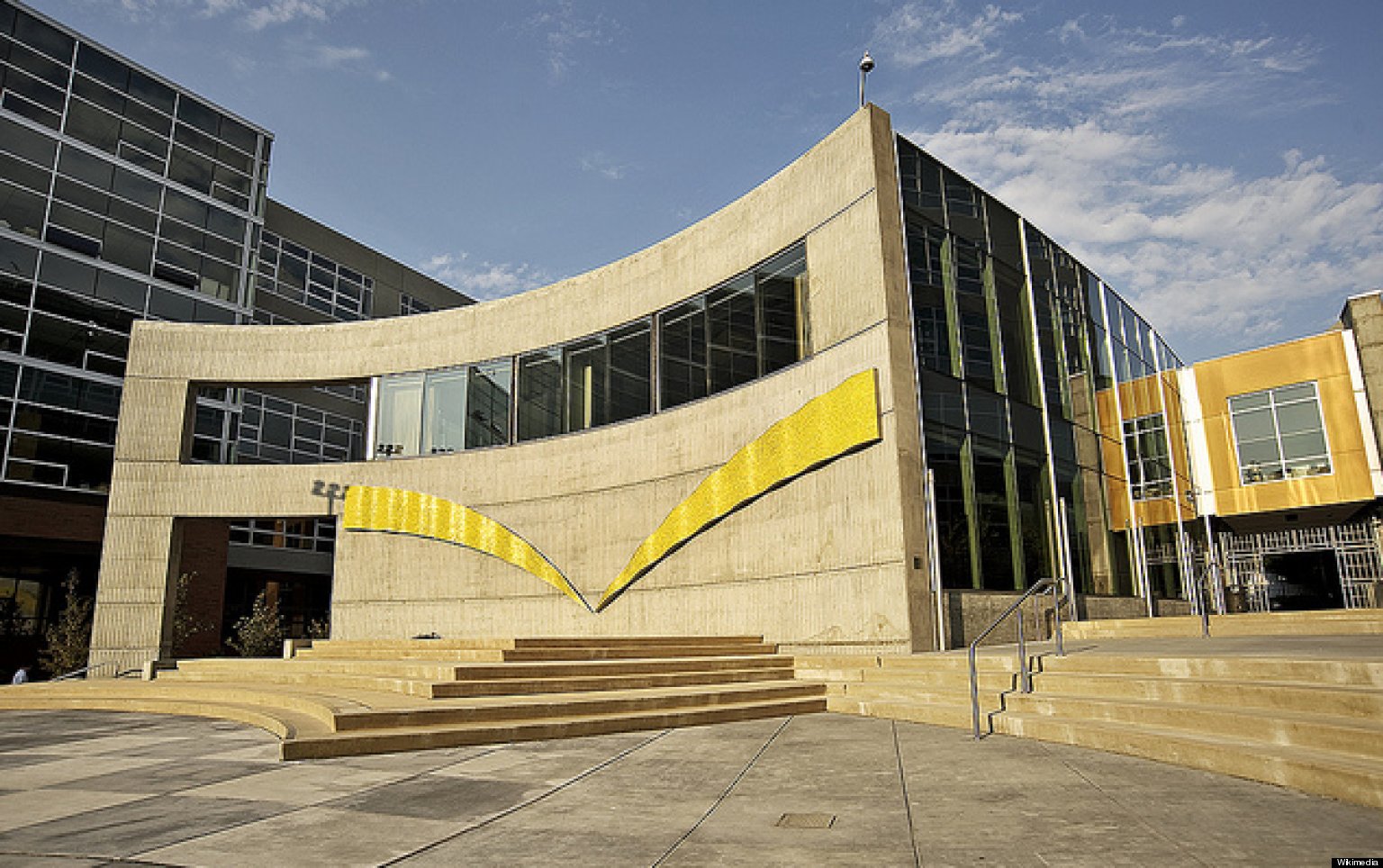 Amazon To Buy Headquarters For 1.16 Billion HuffPost