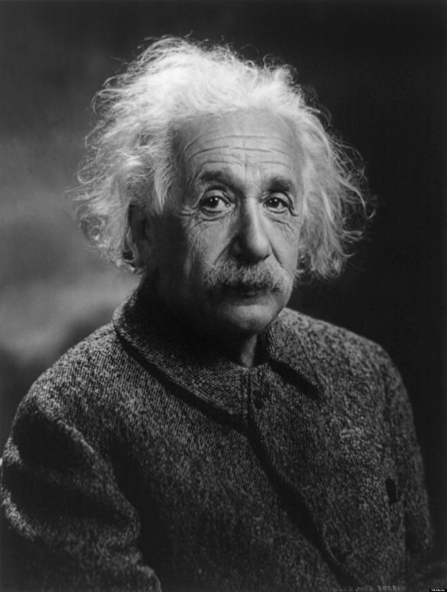 The Truth Behind Einstein S Letter On The Universal Force