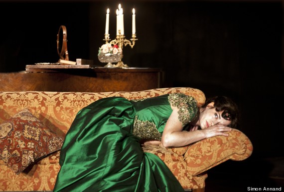 the second mrs tanqueray