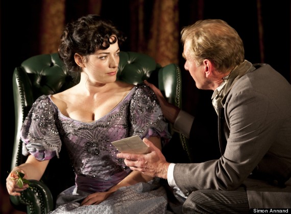 the second mrs tanqueray