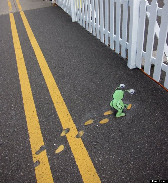 david zinn