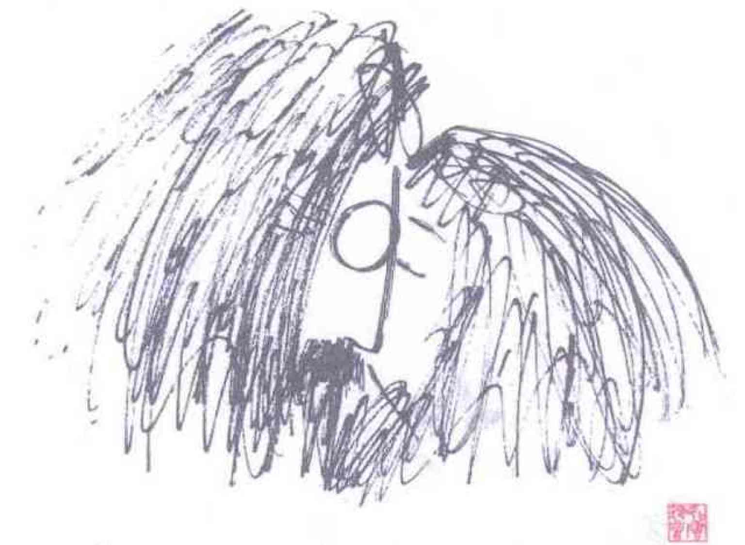 Line Drawing John Lennon : On john lennon s nd birthday a look at the beatle