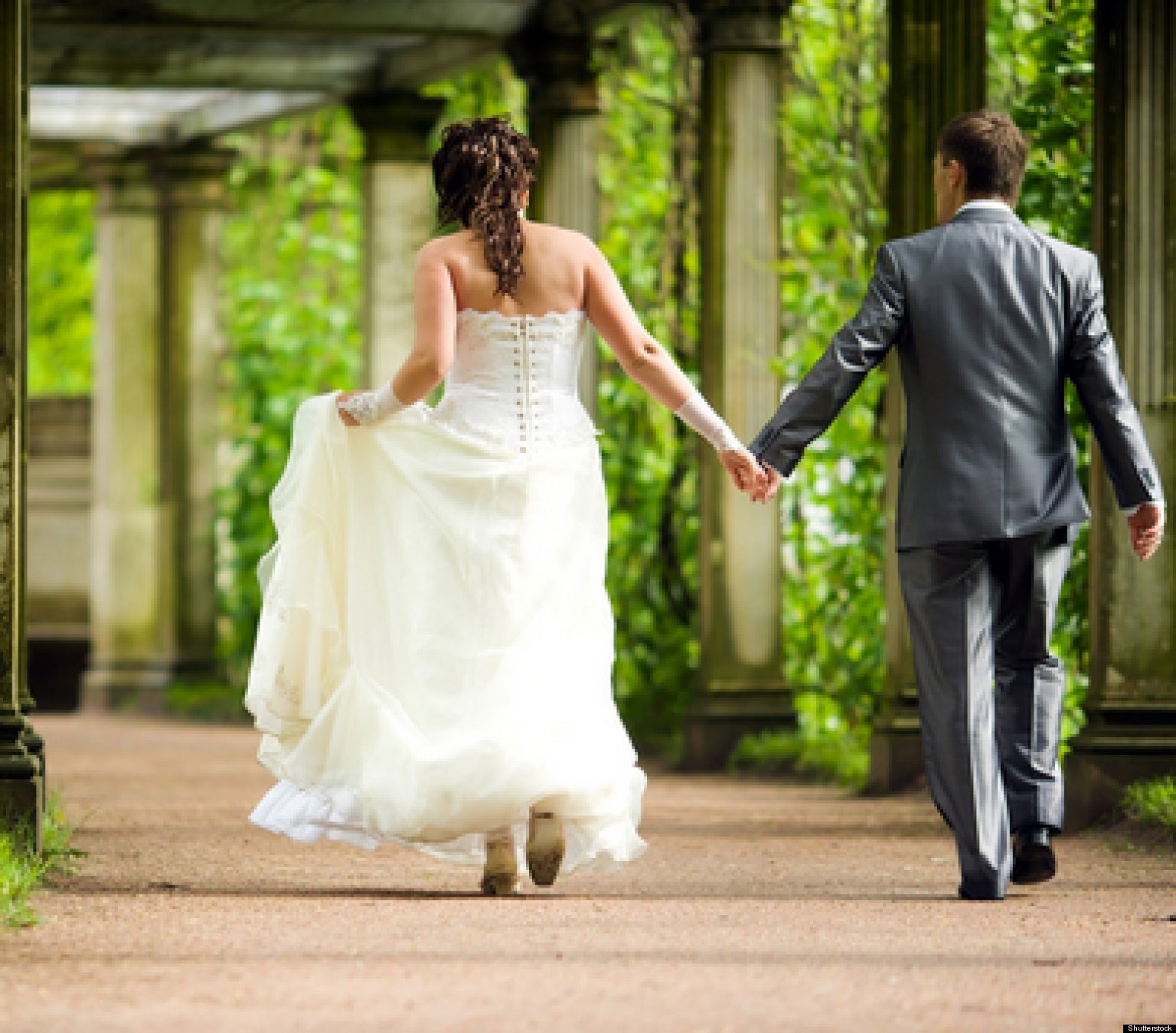 Wedding Traditions From Latin America Huffpost 