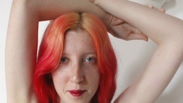 Why I Think Shaving Your Armpits Is Overrated PHOTOS HuffPost