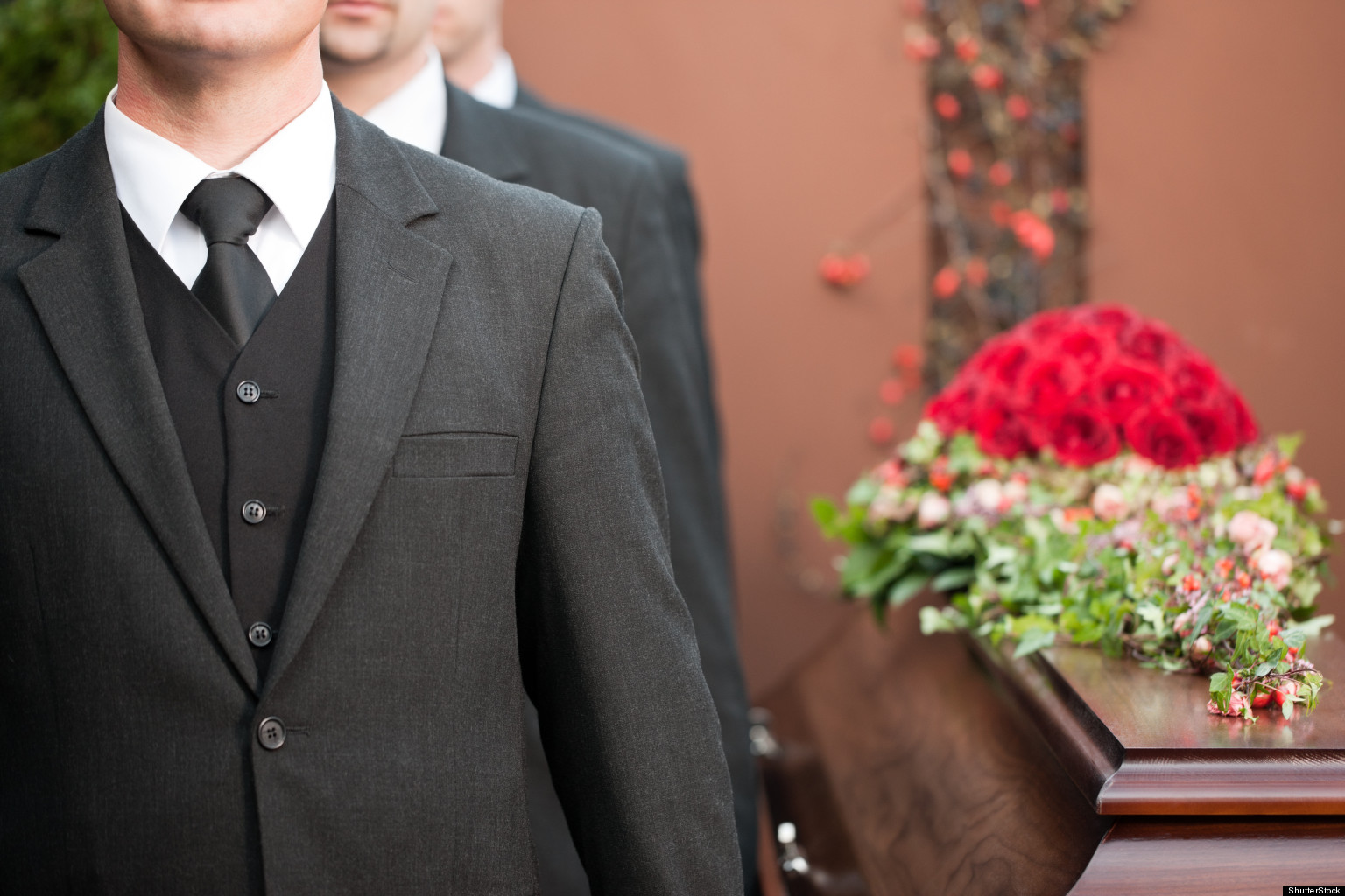 The 8 Must Dos Of Funeral Planning Huffpost