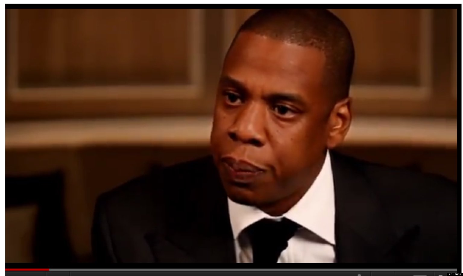 Jay-Z's Obama Ad Demonstrates Rapper & President's Mutual ...
