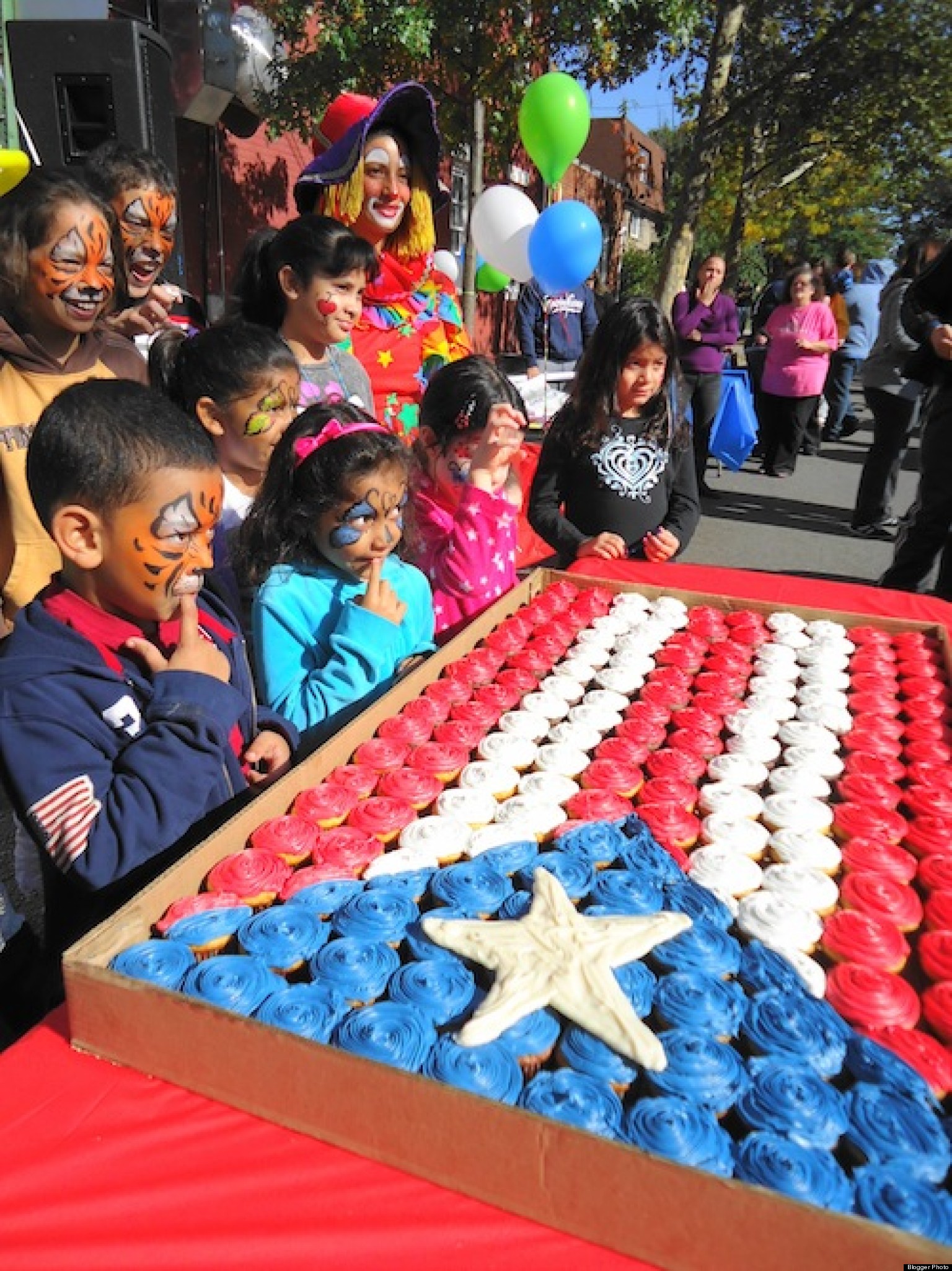 Purely Puerto Rican 'Pasteles' in Ridgefield Park, New Jersey | HuffPost