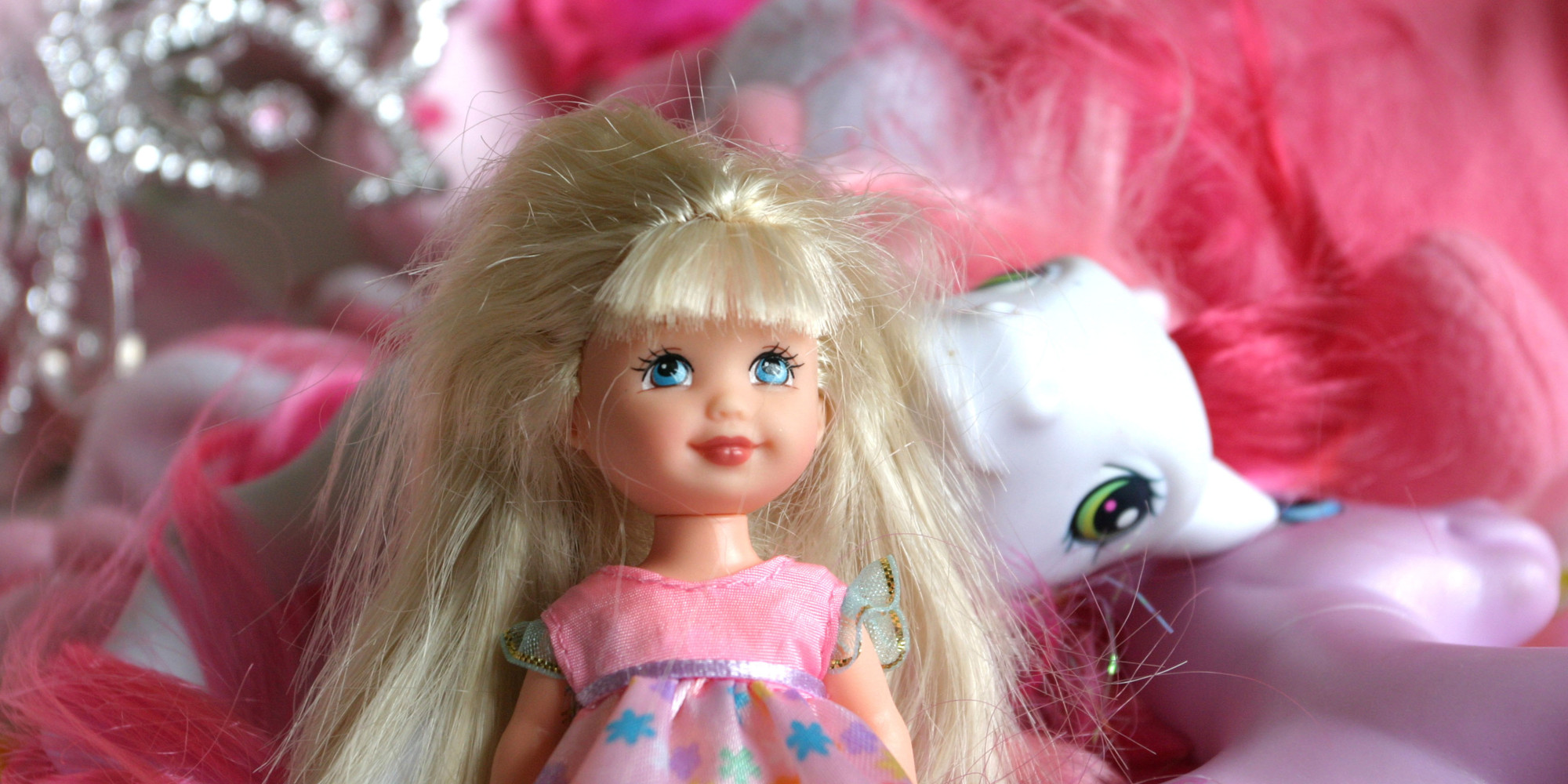 Can Your Toy Choices Affect Your Kid's Future Career? HuffPost
