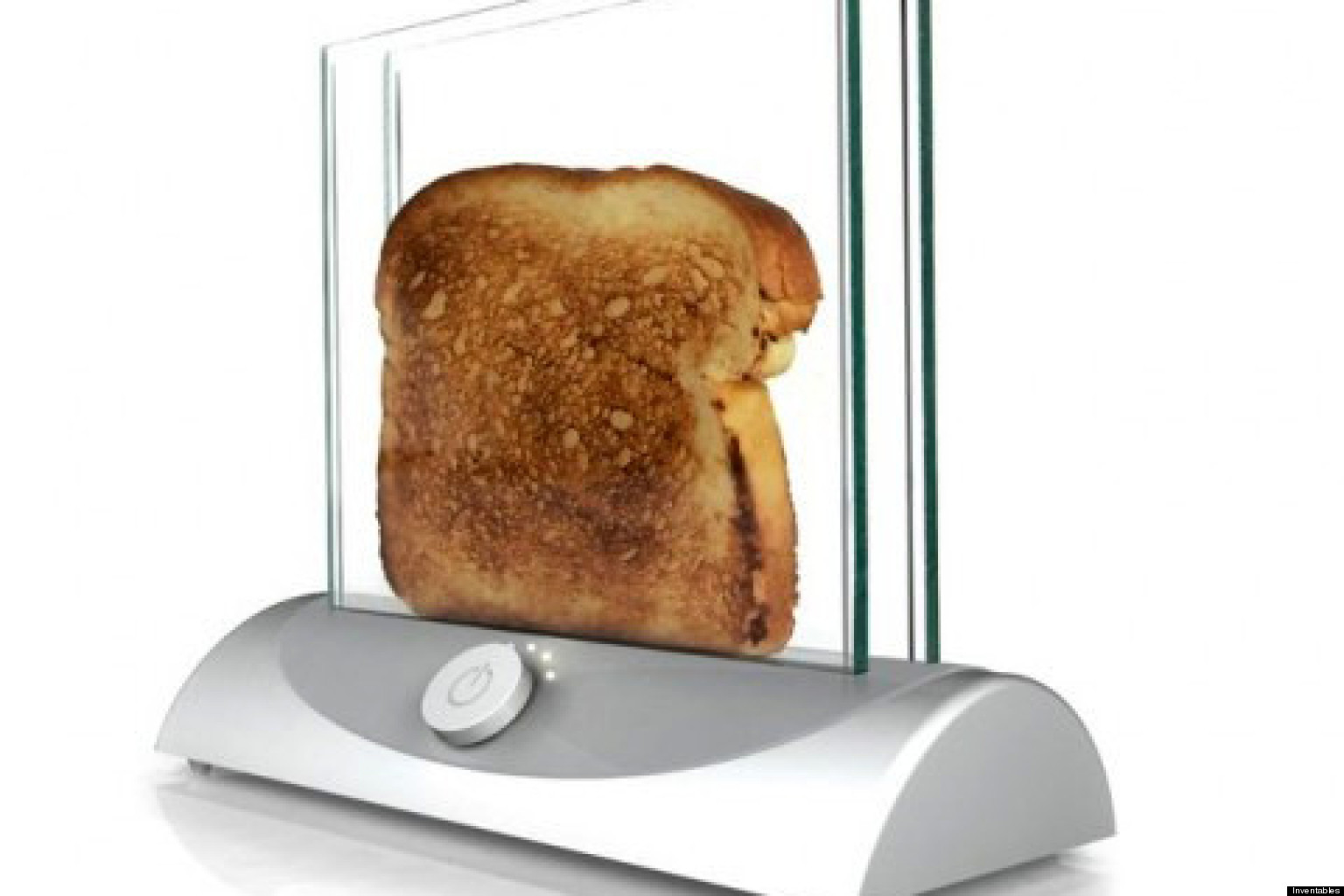 Futuristic Toasters Concepts That Are Nearly Real (PHOTOS) HuffPost