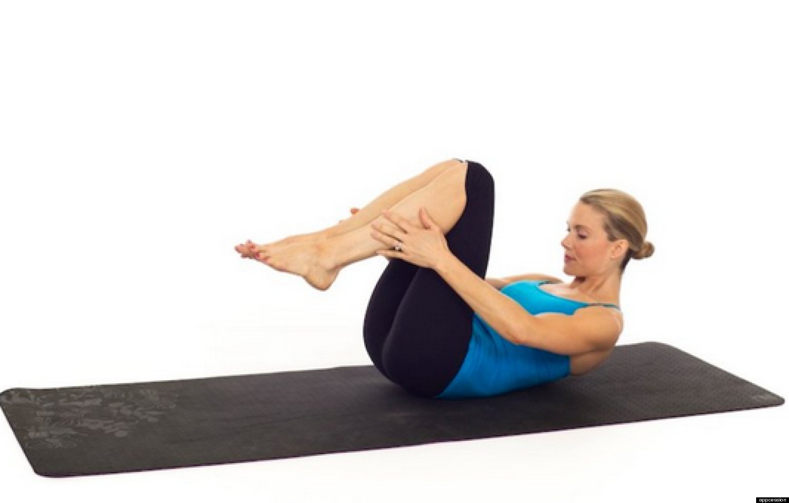 Mind Your Body Pilates for Your Brain HuffPost
