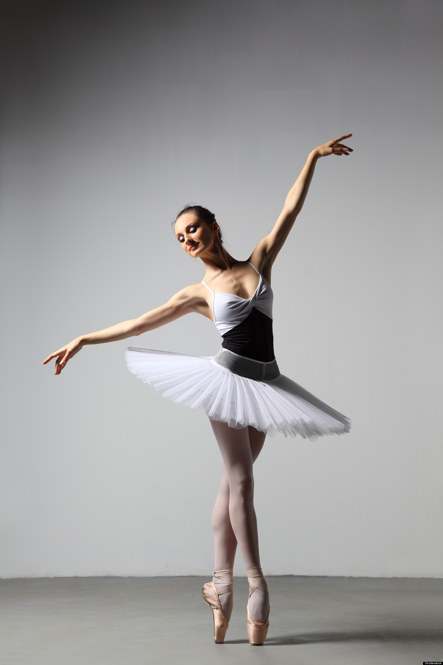 Is Ballet Really Changing? Really? | HuffPost