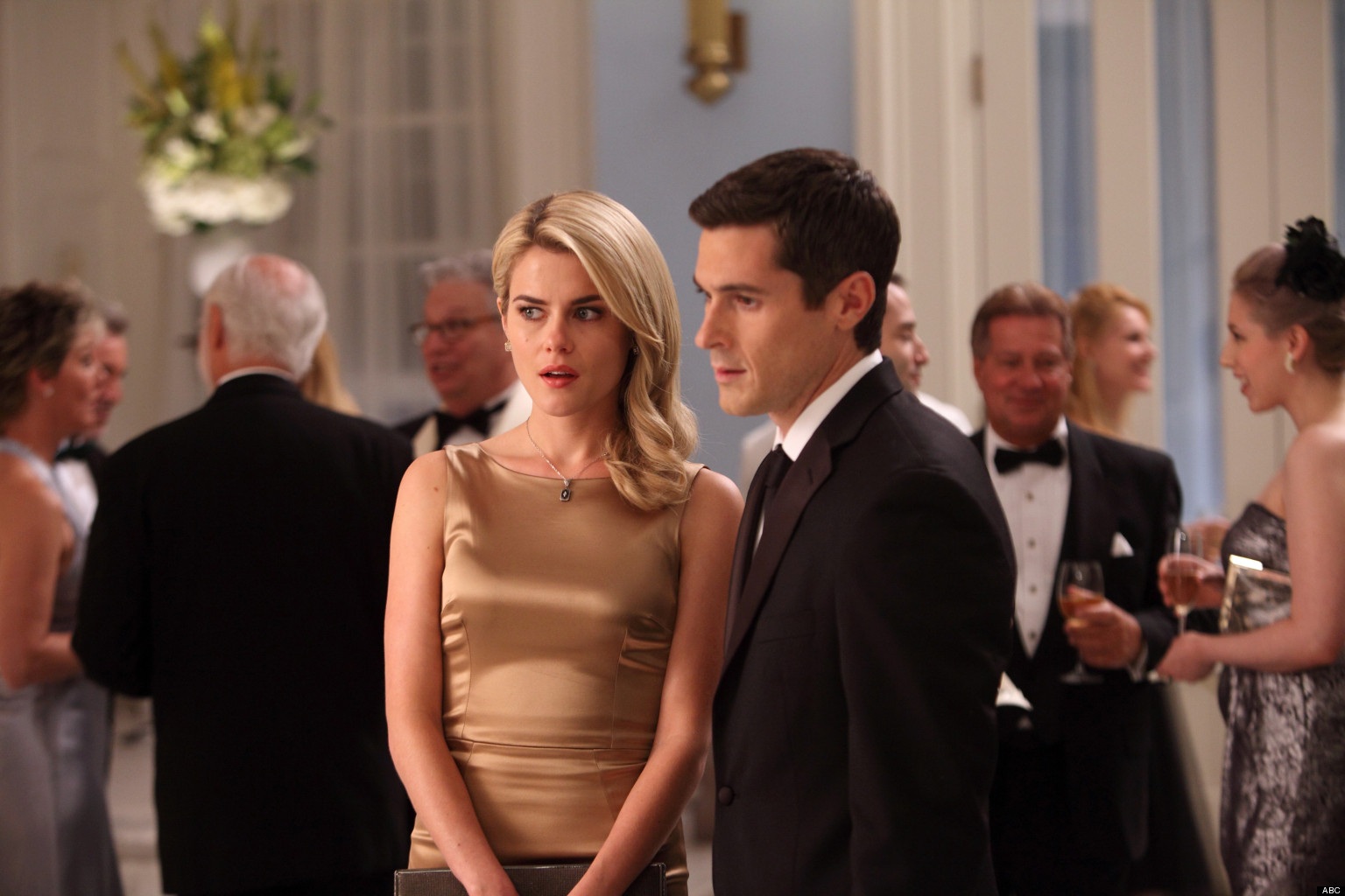 '666 Park Avenue,' 'Hero Complex': The Life Of A Main Character Is In ...