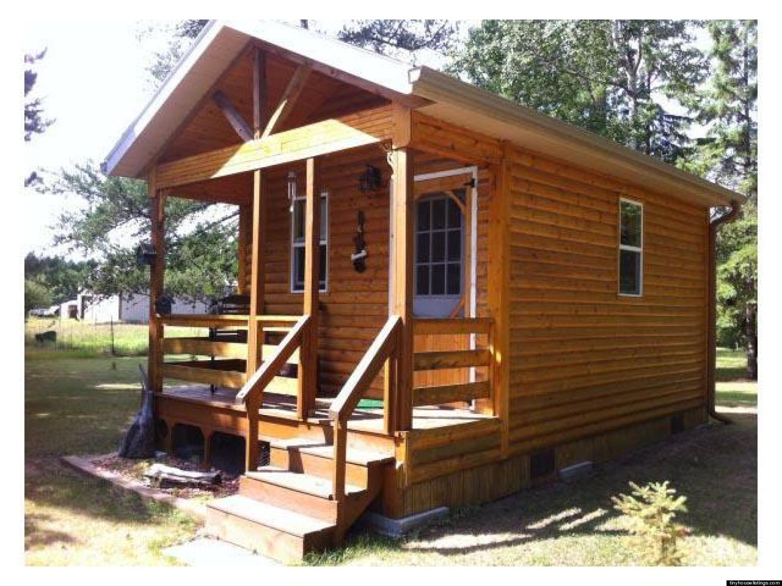 100 Tiny House Plans Under 500 Sq Ft 10 Tiny Houses