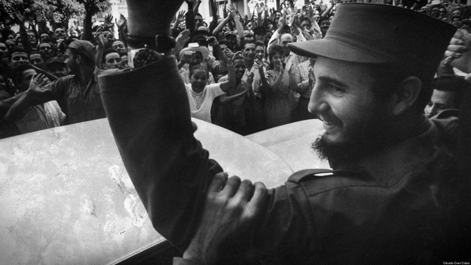 Cuba Missile Crisis Anniversary Photos Chronicle The 1962 Nuclear