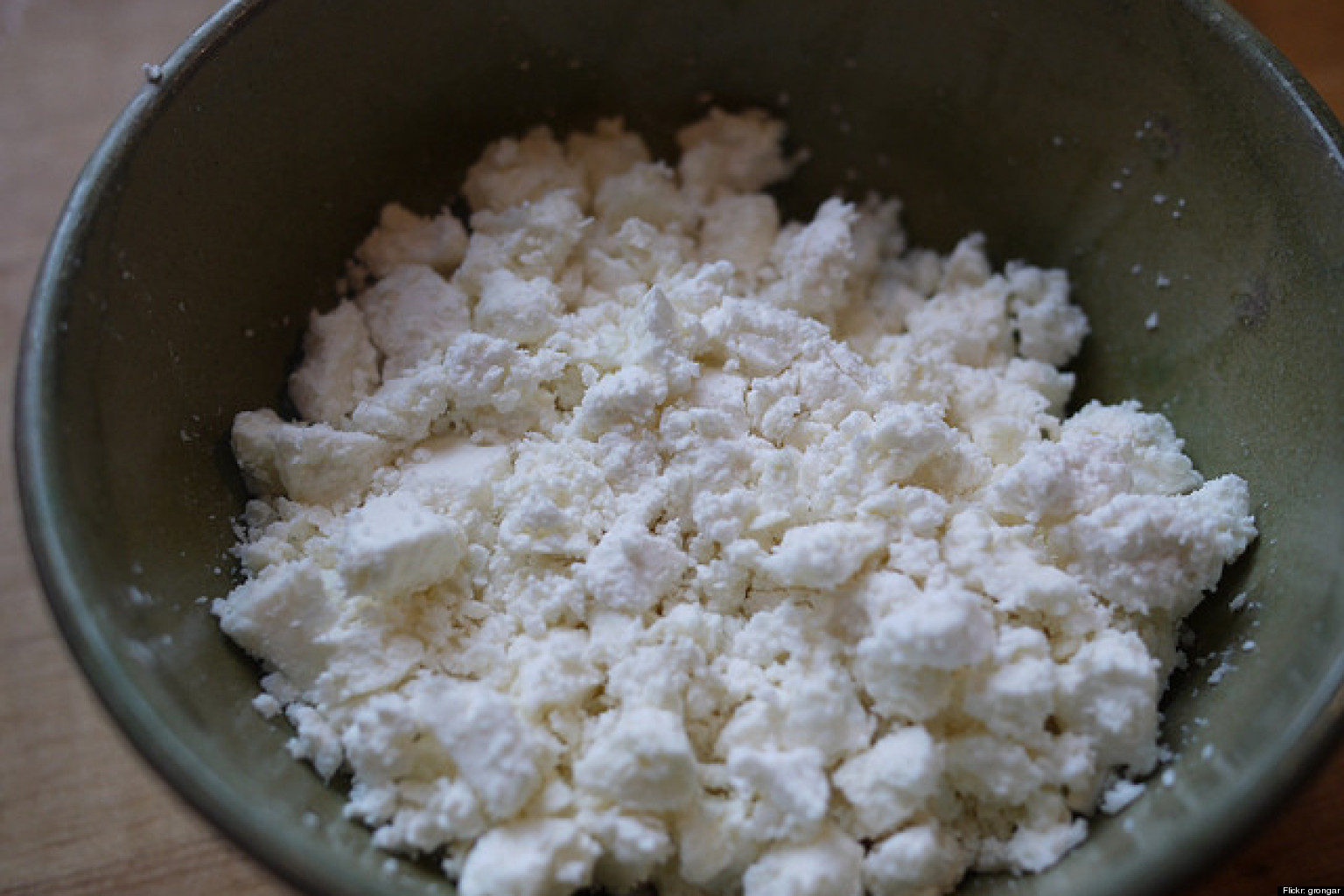 Bulgarian Feta: How The Creamy, Tangy Cheese Won My Heart | HuffPost