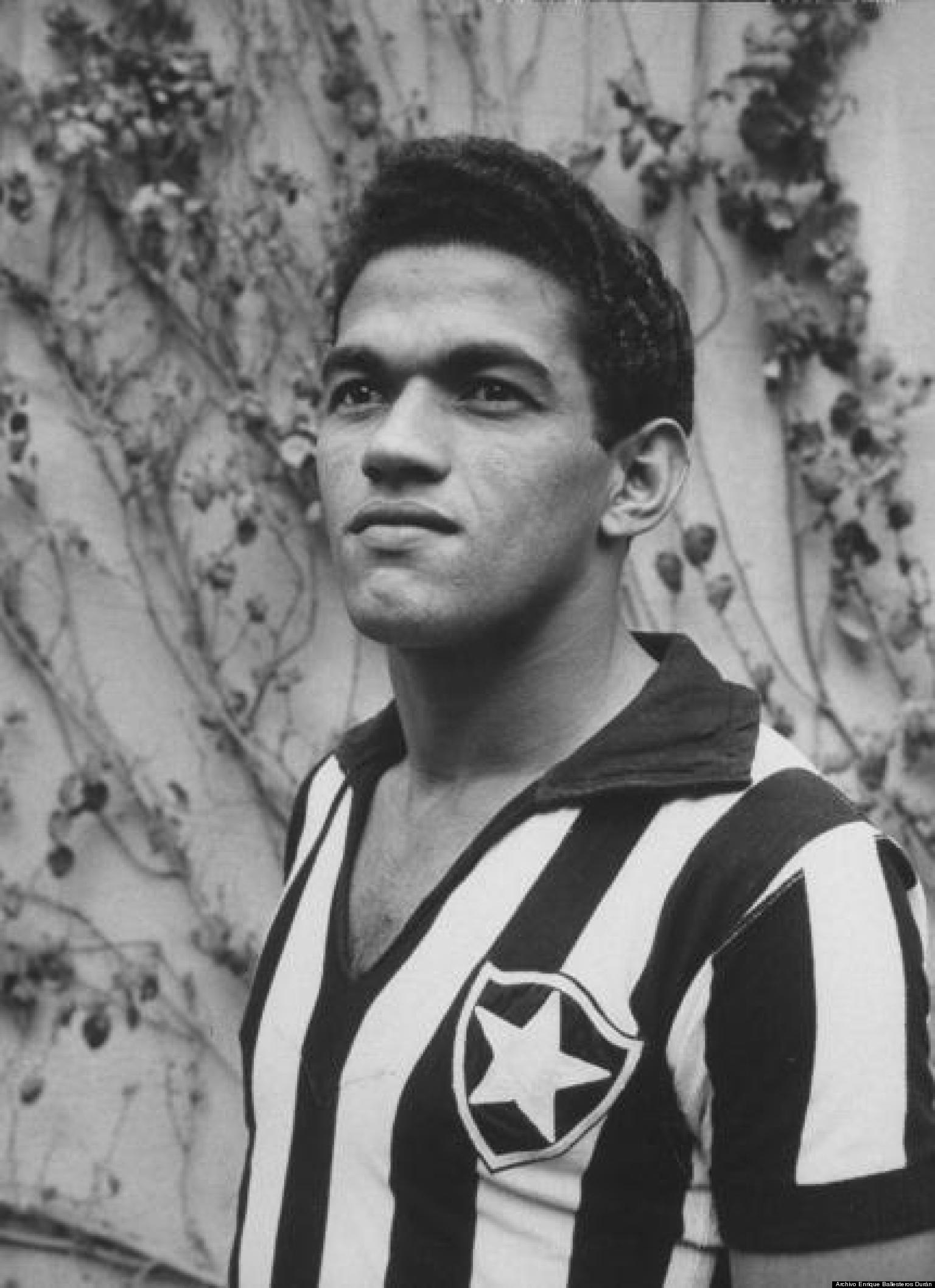 La alegría del pueblo emanó de sus piernas torcidas HuffPost