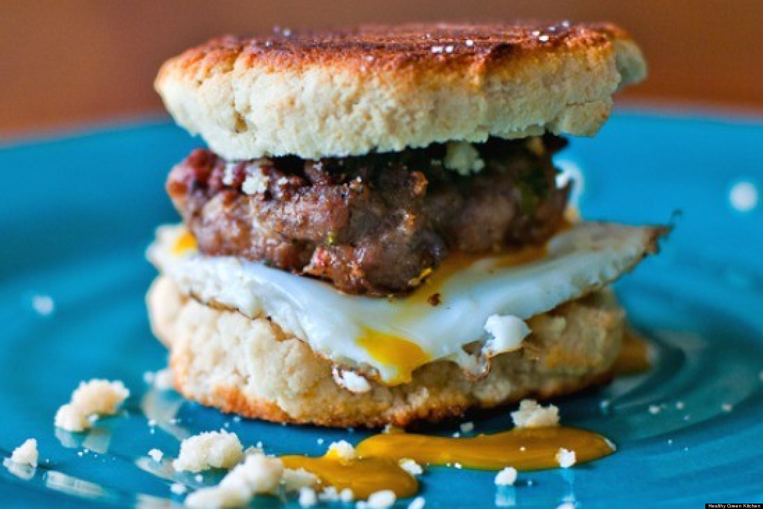 Food Processor Recipes Dishes Made In The Machine (PHOTOS) HuffPost