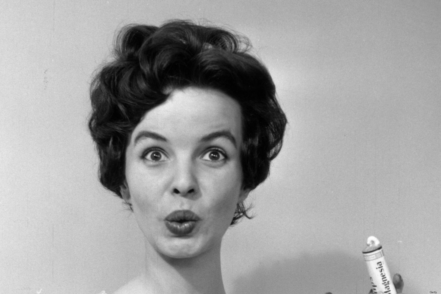 Toothpaste To Dry Out Pimples? Top Derms Clear Up This Home Remedy