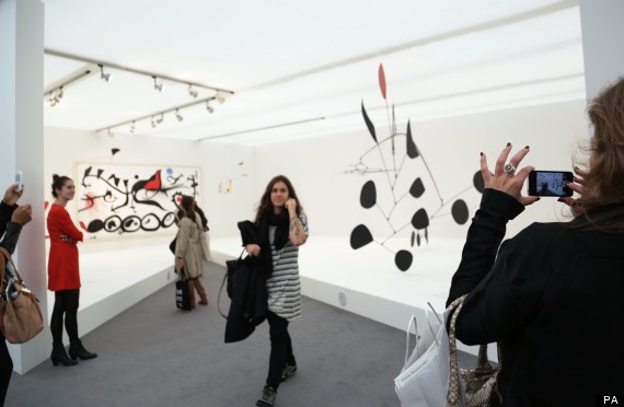 frieze