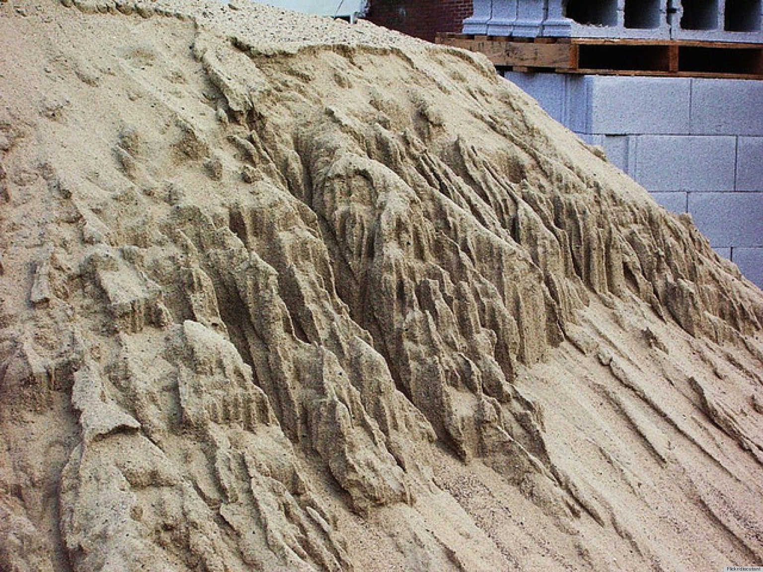 Repurposing Ideas 5 New Uses For Sand HuffPost