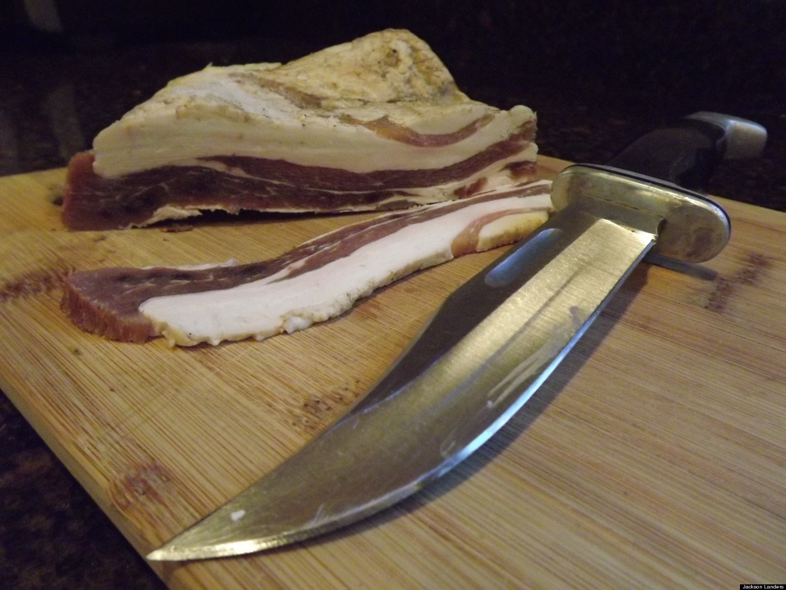 9 Invasive Species You Can Eat (PHOTOS) HuffPost