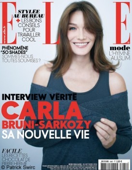 elle carla bruni