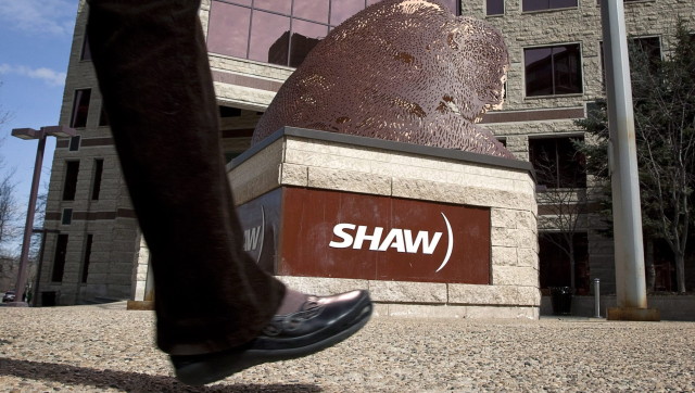 Shaw Media is making plans to launch a national TV news channel called Global News 1.