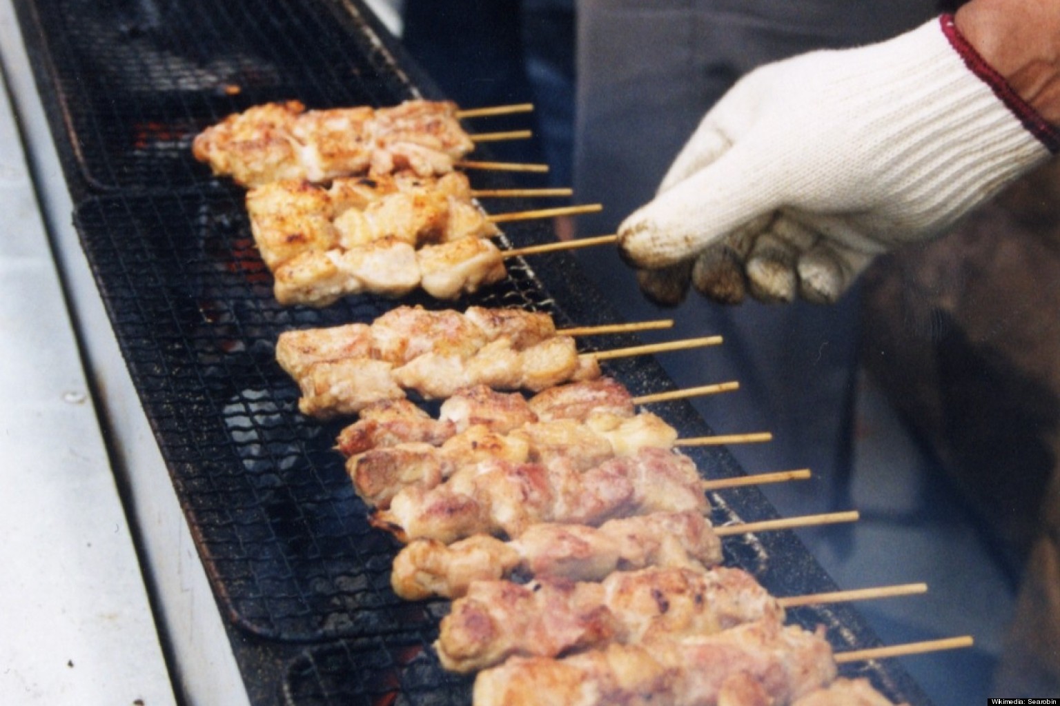 Why The Chicken Oyster Is Every Cook's Favorite Part HuffPost