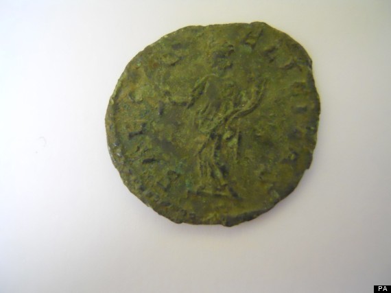 coin