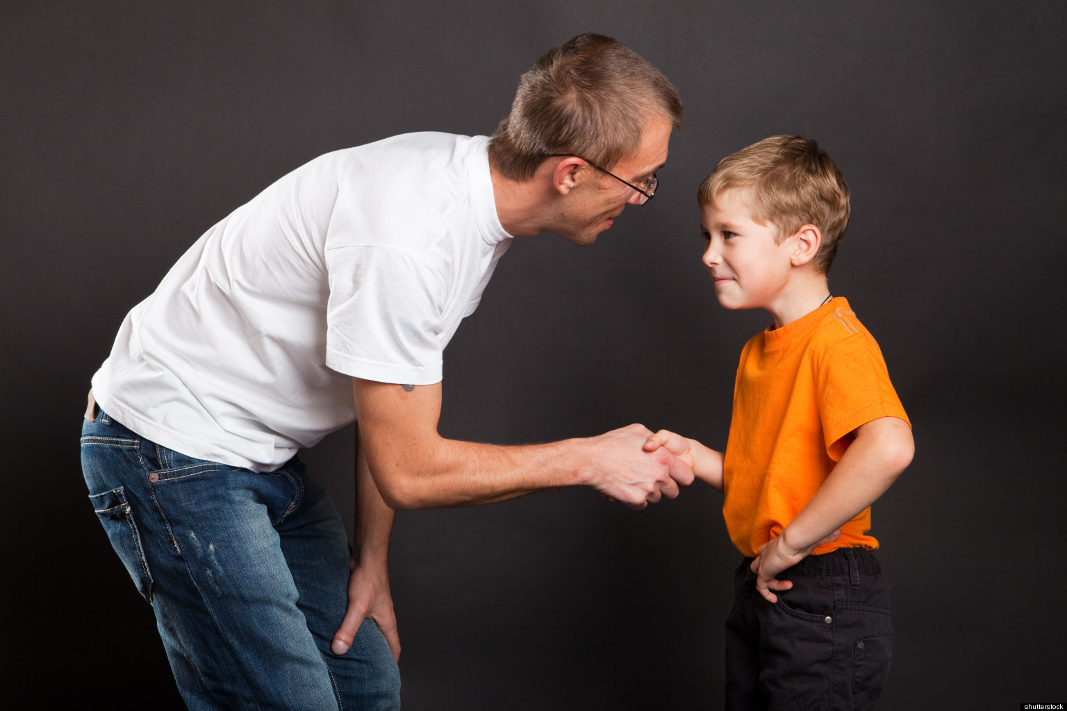 8 Ways To Know Its Time To Introduce Him To Your Kids – OmniTouch