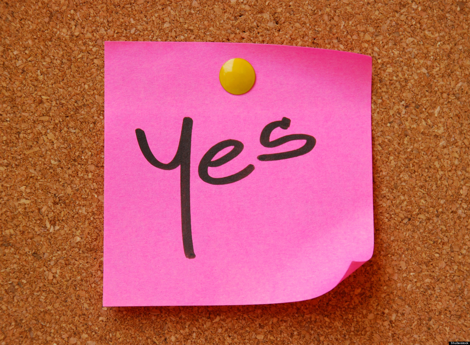 18-things-you-should-say-yes-to-huffpost