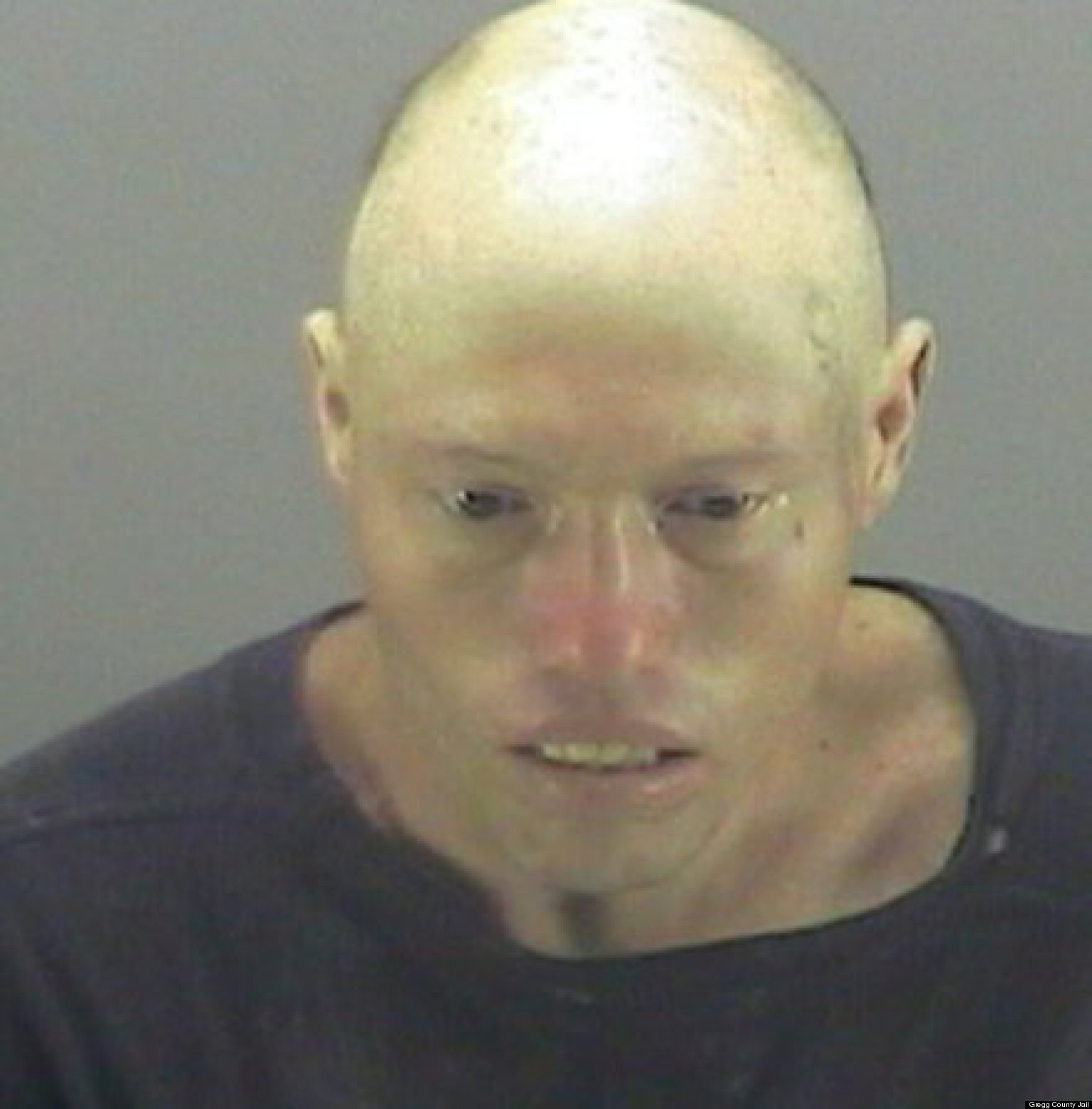 The Weirdest Phrj Mugshot You'Ve Ever Encountered - 68pe3fi