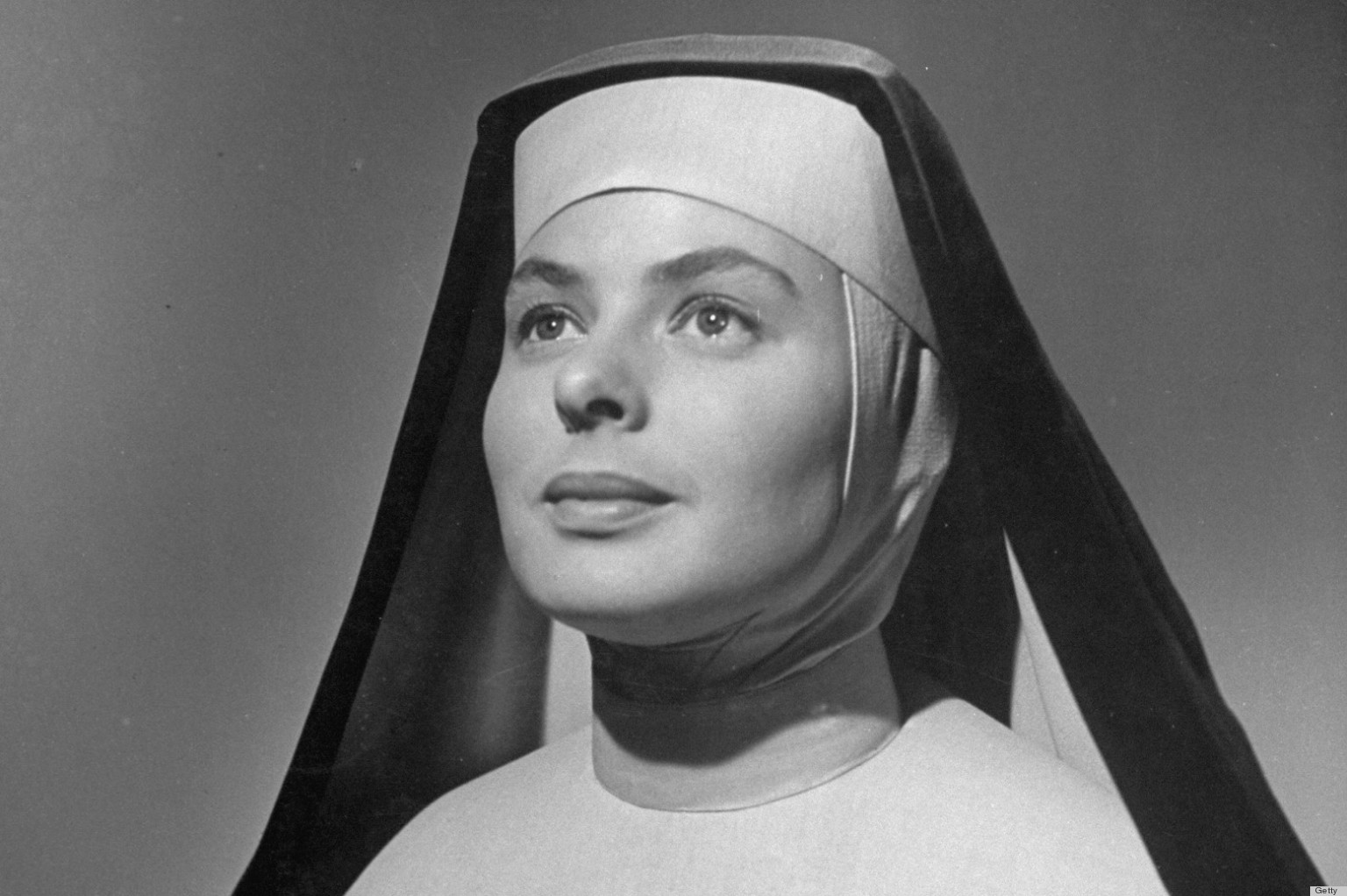 Nun Habits: How Women Of The Cloth Express Their Own ...