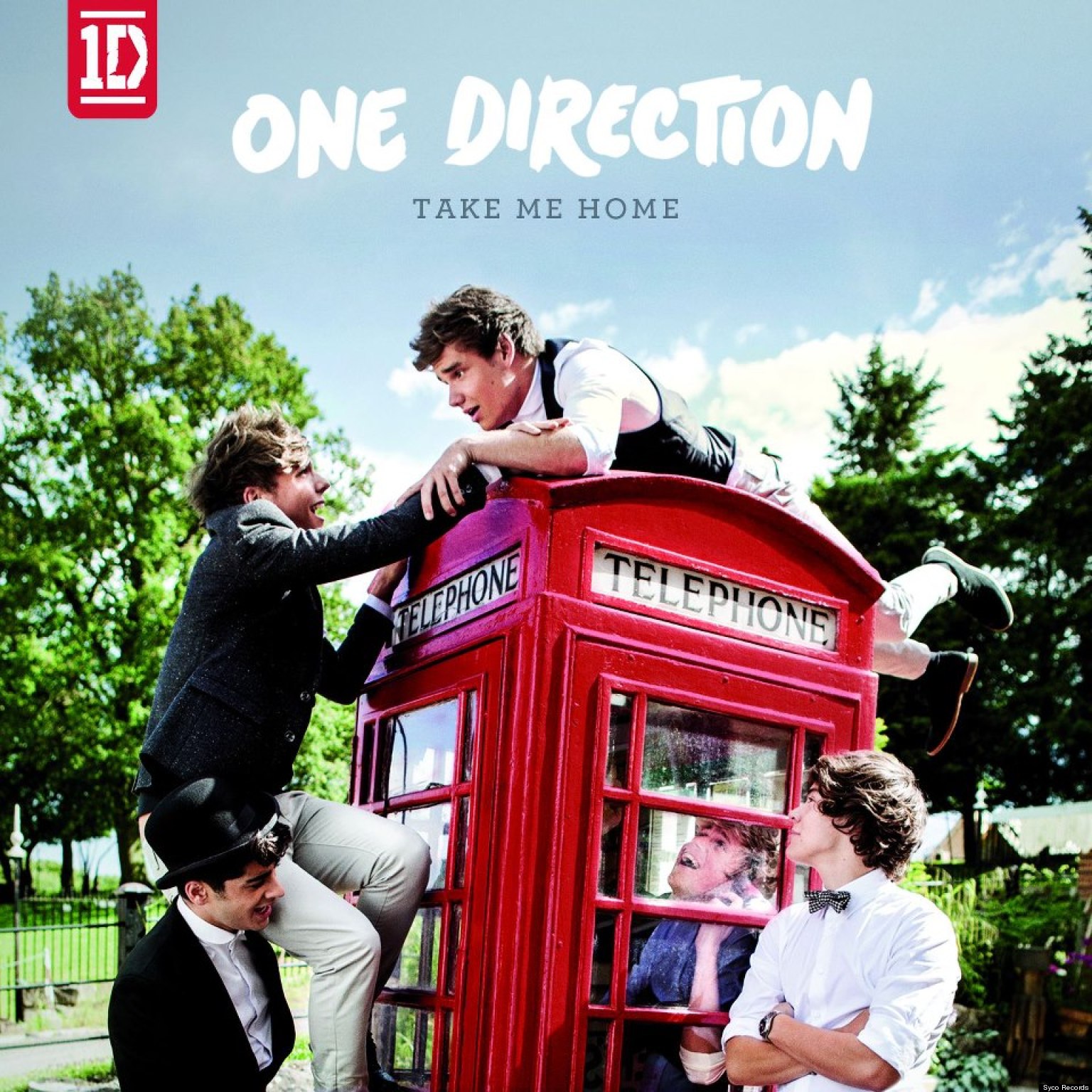 take me home' leaked: 10 one direction sample tracks leaked online