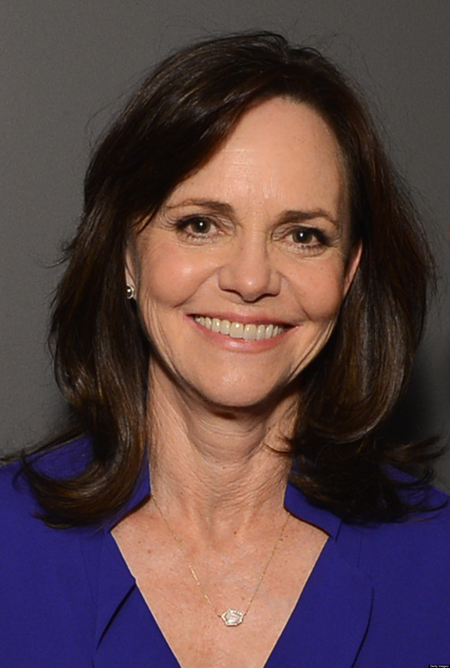 Sally Field Lincoln Star On Politics And Looking Back On Smokey