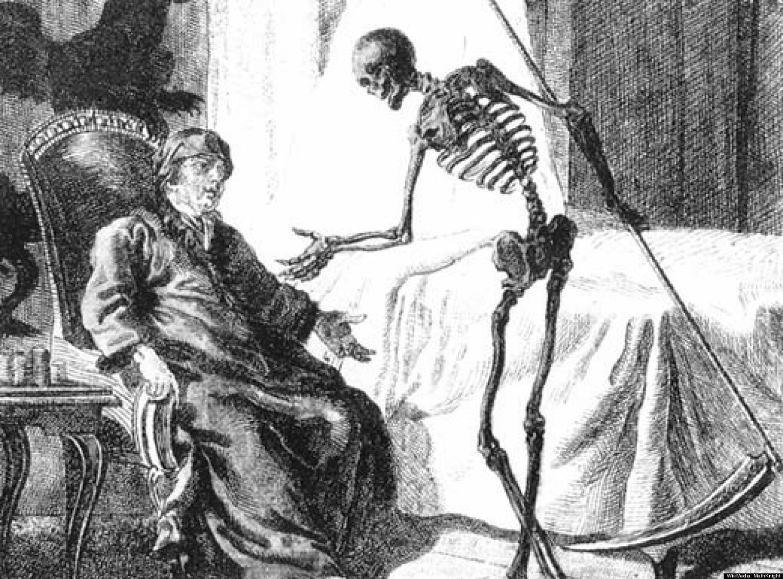 World Population Explained Do Dead People Outnumber Living Or Vice Versa HuffPost